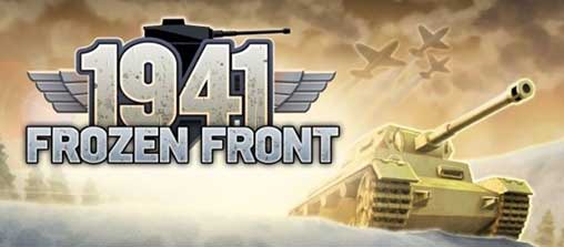 1941 Frozen Front Premium 1.12.2 Apk + Mod for Android