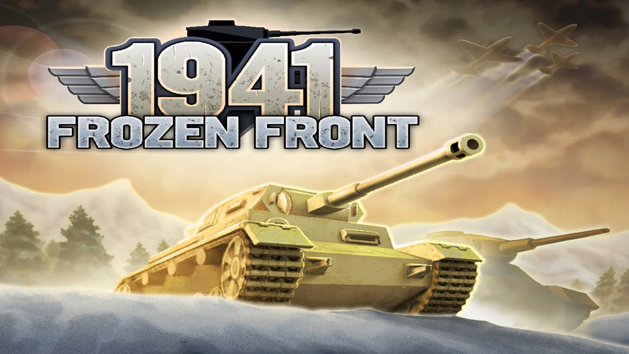 1941 Frozen Front Premium APK 1.12.5 (Unlimited Money)