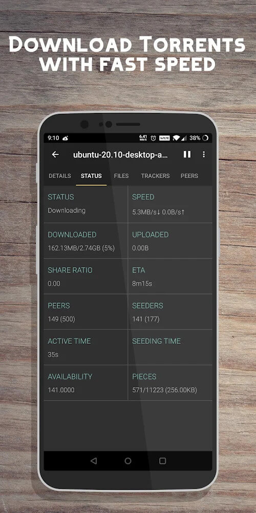 1DM+ v17.1 APK (Patched)