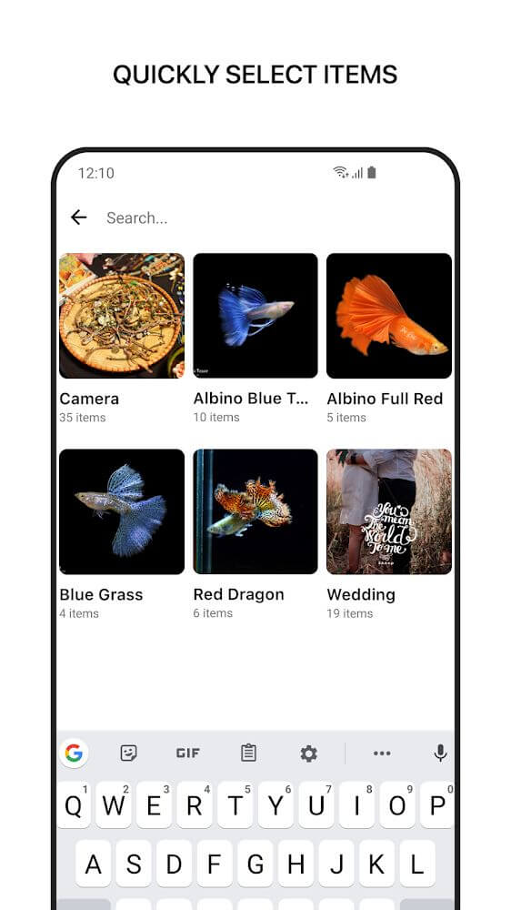 1Gallery v1.1.0-10.210824 APK + MOD (Premium Unlocked)