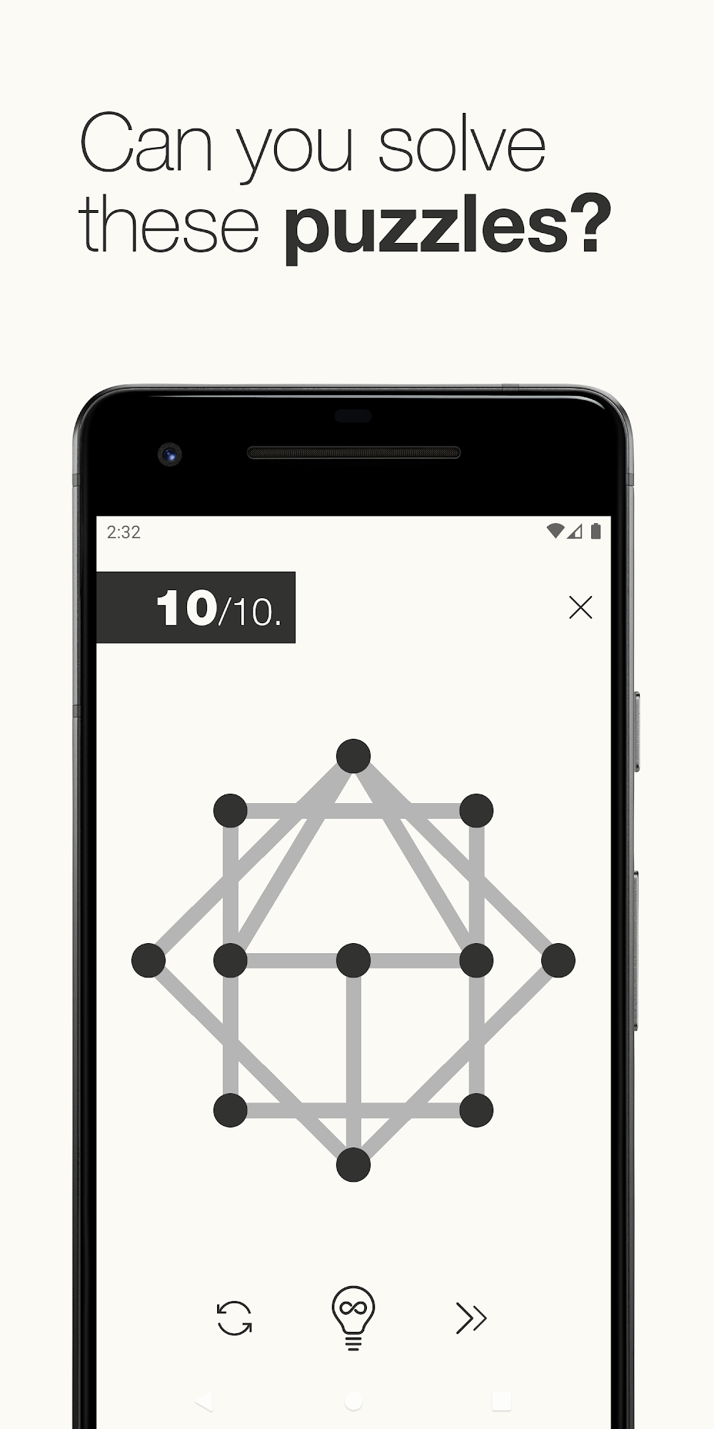 1Line & Dots v5.6.4 MOD APK (All Unlocked)