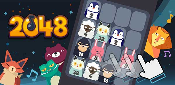 2048 BEAT: make music 1.0.21.121 Apk + Mod (Money) for Android