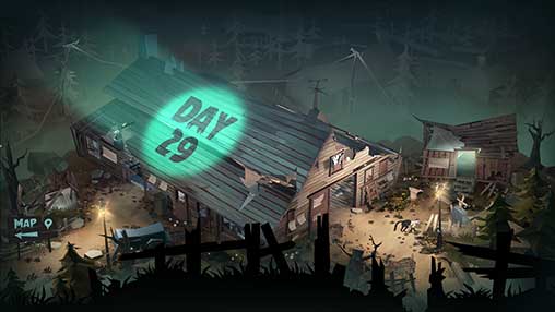 29 Days 1.0.0 Apk + Mod Unlocked + Data for Android