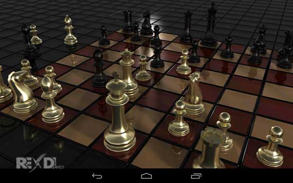 3D Chess Game 2.4.1.0 Apk for Android