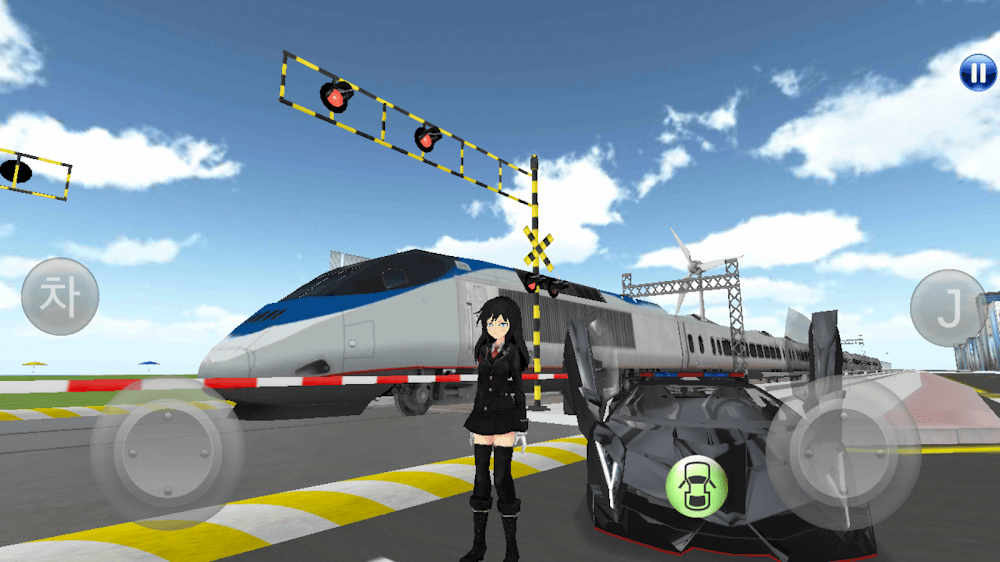 3D Driving Class v31.70 MOD APK (All Cars Unlocked)