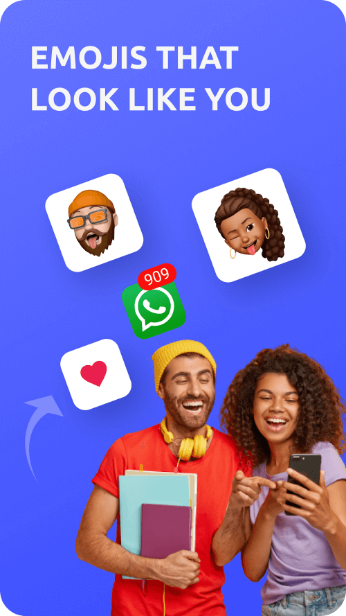 3D Emoji Stickers For WhatsApp v2.81 MOD APK (Premium Unlocked)