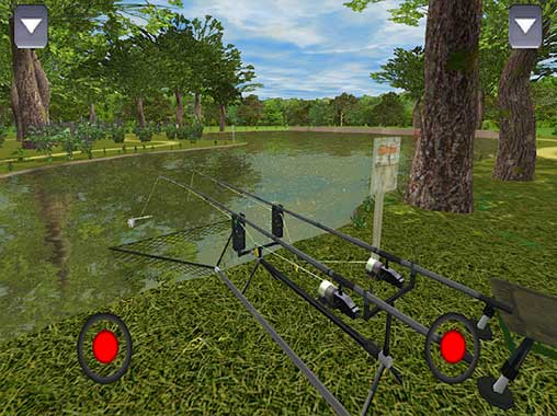 3DCARP 10.6 Apk for Android