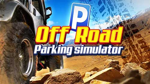 4×4 Offroad Parking Simulator 1.0.2 Apk for Android