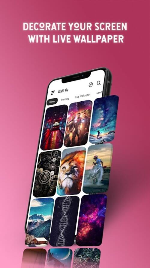 4K Wallpaper Full HD v2.1.9 MOD APK (Premium Unlocked)