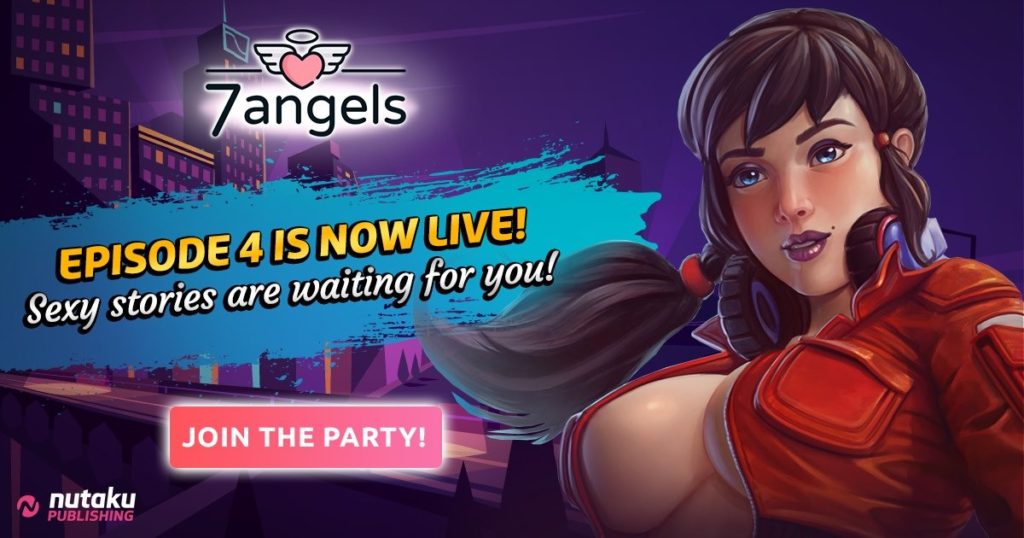 7 Angels APK + MOD (Unlimited Money) v2.1.66R