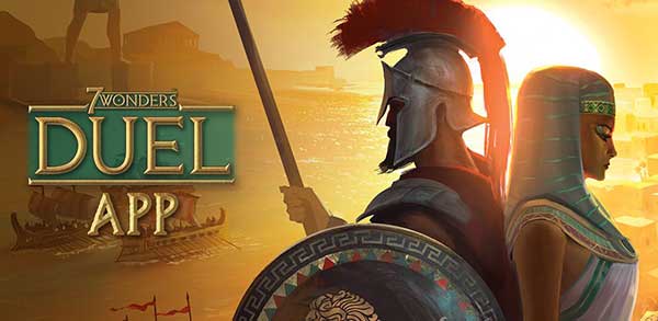 7 Wonders DUEL 1.1.2 (Full Version) Apk for Android