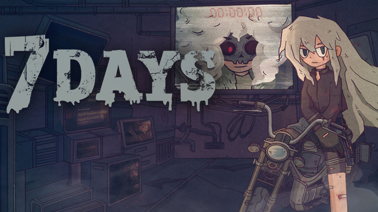 7Days Decide your story MOD APK 2.6.1 (Paid for free)