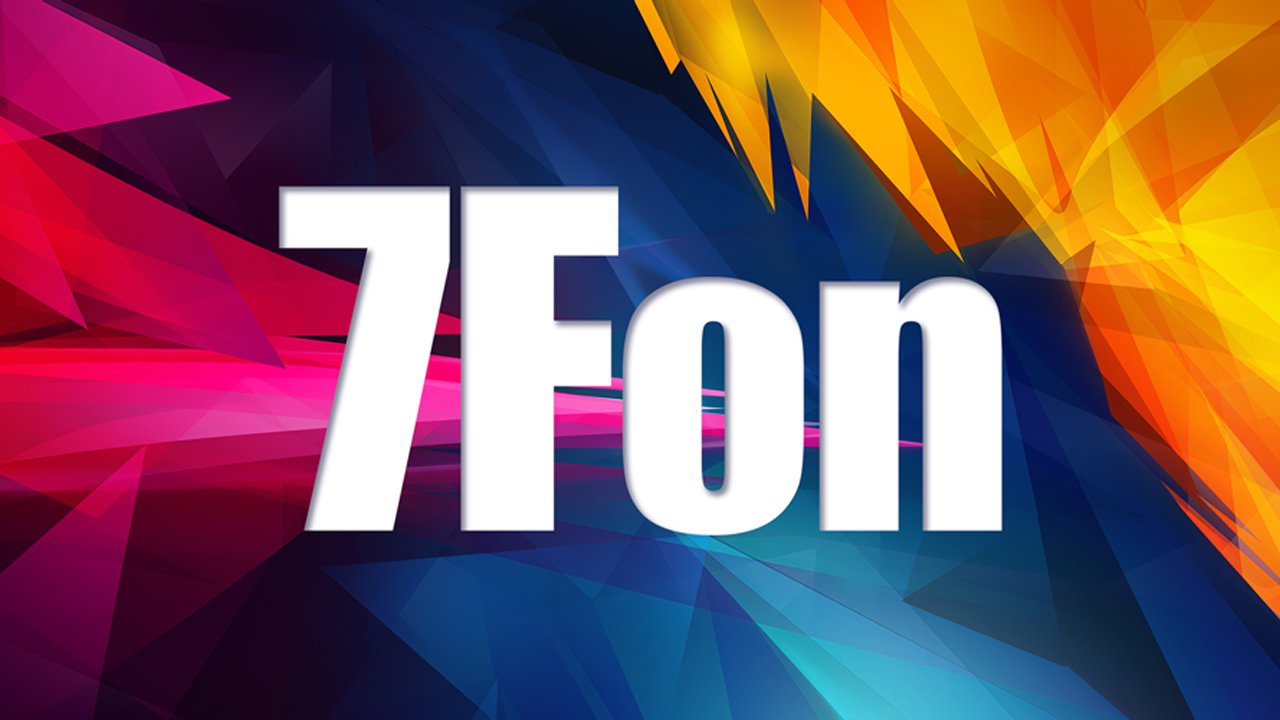 7Fon: Wallpapers MOD APK v5.6.27 (Premium Unlocked)