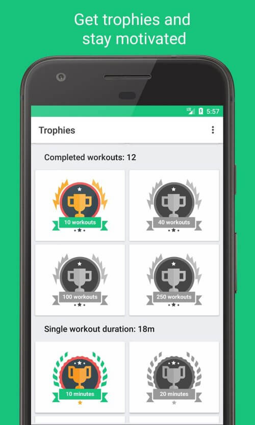 7m Workout v1.3.11 MOD APK (Premium Unlocked)