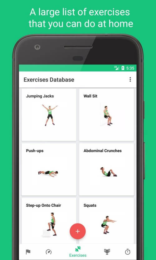 7m Workout v1.3.11 MOD APK (Premium Unlocked)