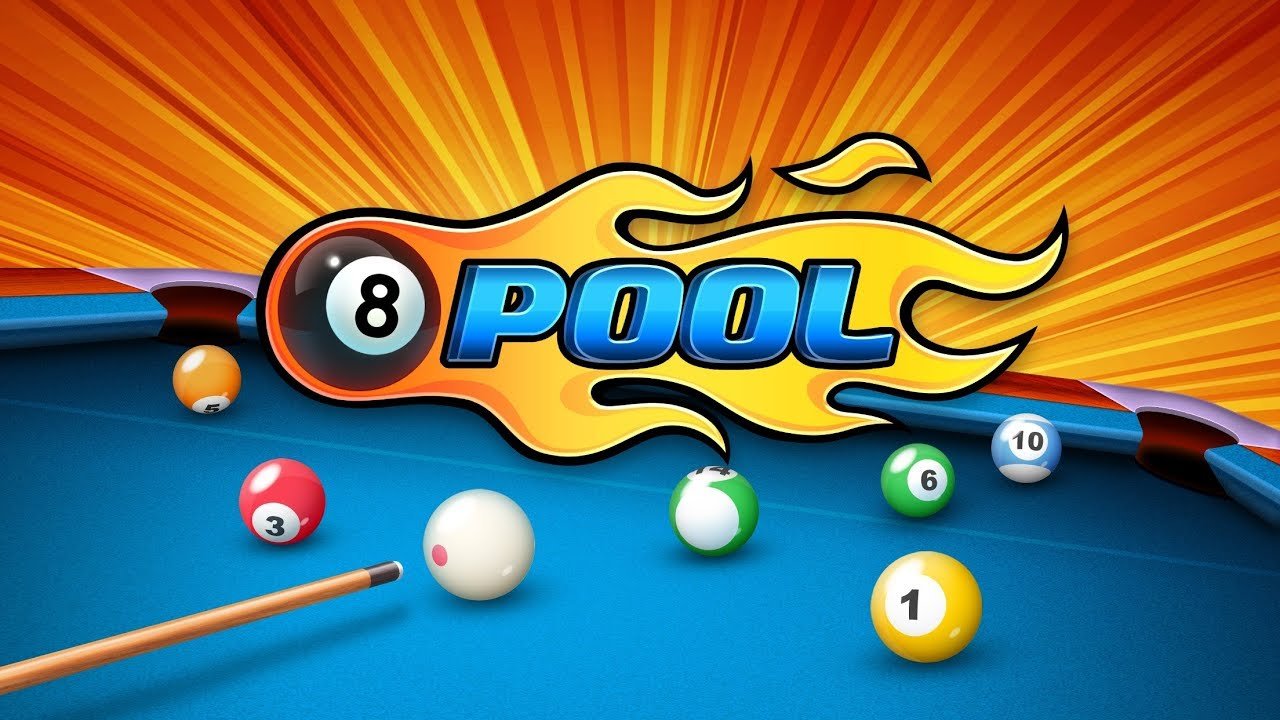 8 Ball Pool MOD APK v5.12.0 (Long Lines)