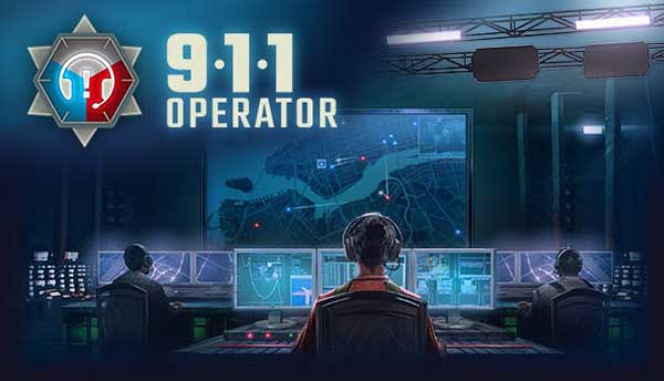 911 Operator 3.07.29 Apk + Mod (Money) + Data for Android