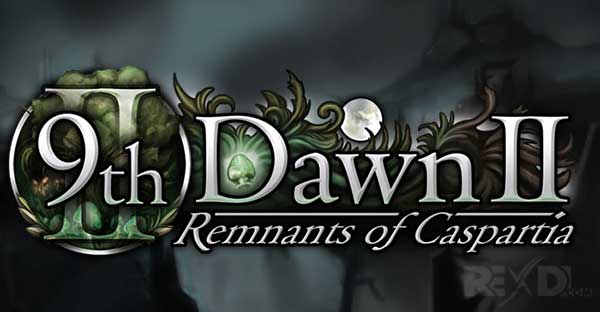 9th Dawn II 2 RPG 1.76 Apk Full for Android