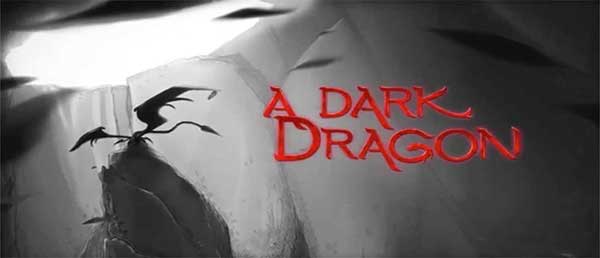 A Dark Dragon 3.33 Apk Mod Money Role Playing Game Android