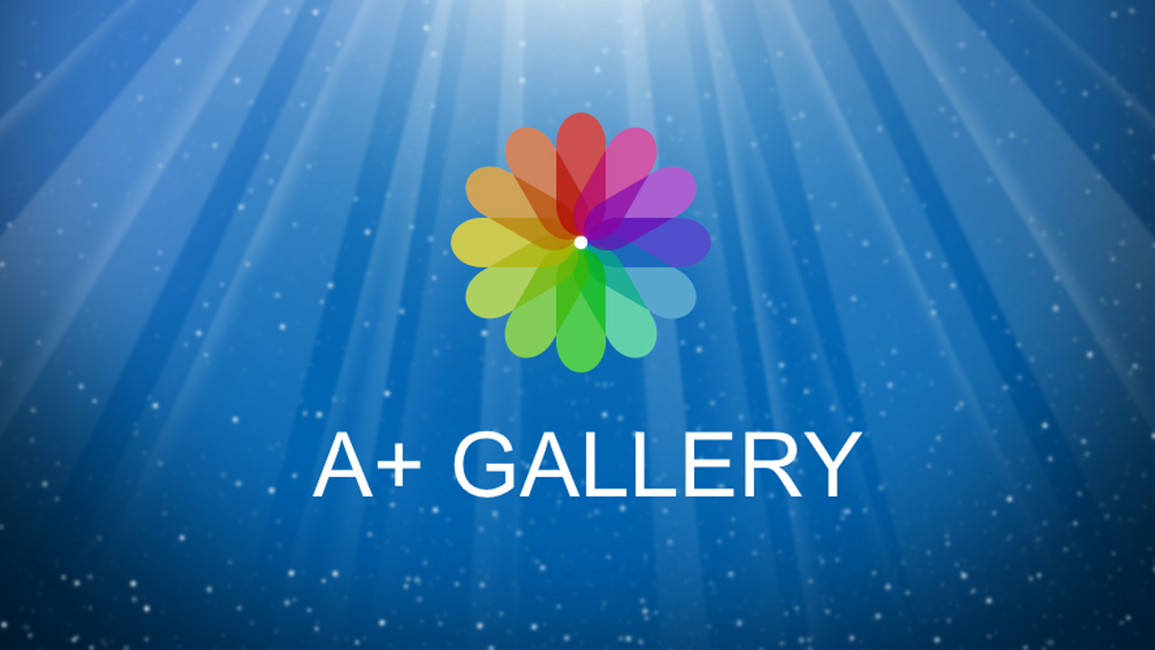 A+ Gallery MOD APK 2.2.66.2 (Premium Unlocked)