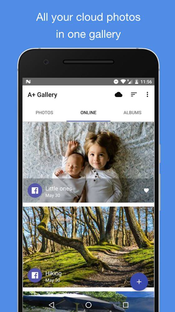 A+ Gallery v2.2.73.0 APK + MOD (Premium Unlocked)