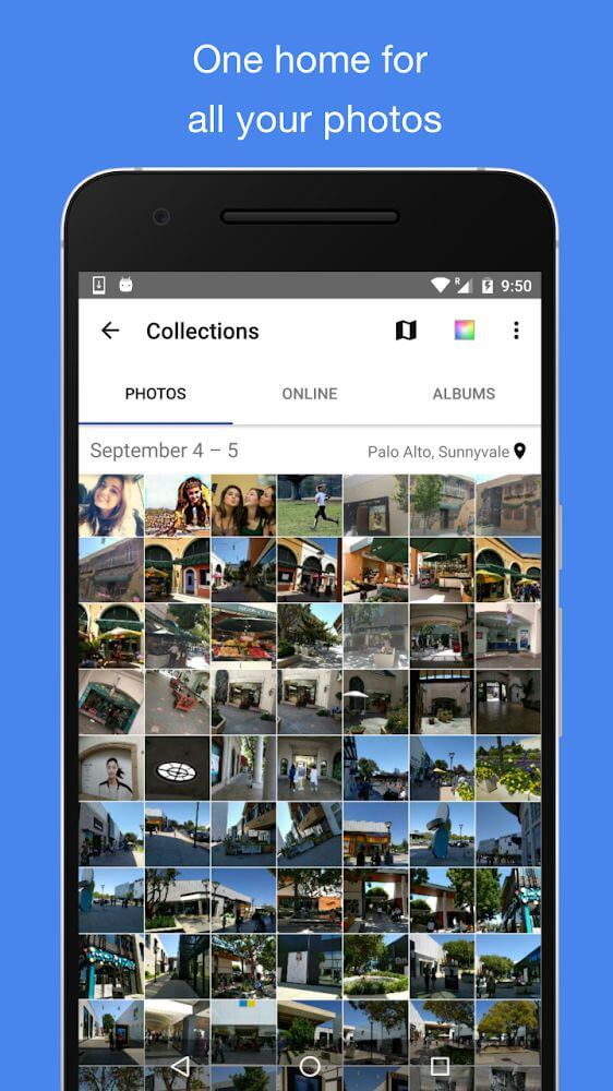 A+ Gallery v2.2.73.0 APK + MOD (Premium Unlocked)