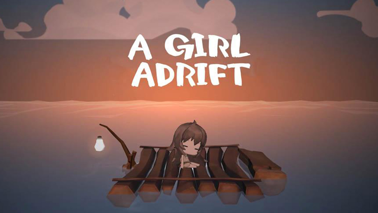 A Girl Adrift MOD APK 1.375 (Unlimited Money)