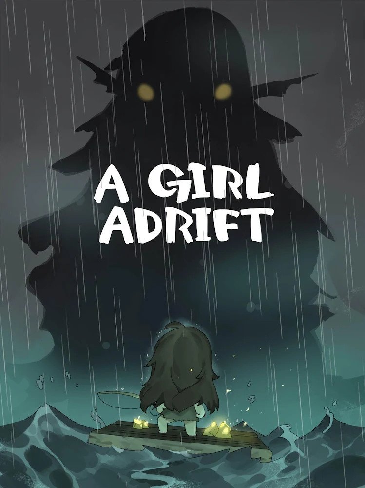 A Girl Adrift v1.372 MOD APK (Unlimited Resources) Download