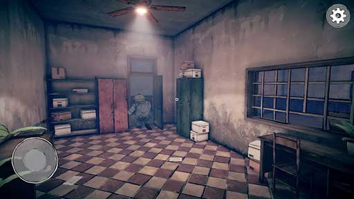 A Stranger Place Mod Apk 1.3 (Unlimited Award) Android