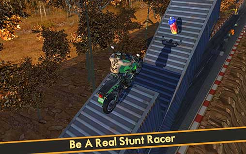 AEN Mad Hill Bike Trail World 1.3 Apk + Mod Money for Android