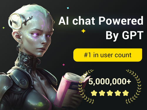 AI Chat Bot AI Friend v3.0.5.7 MOD APK (Premium Unlocked)