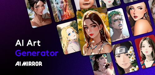 AI Mirror MOD APK v2.2.8 (Latest/No Ads)