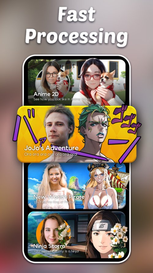 AI Mirror MOD APK v2.2.8 (Latest/No Ads)