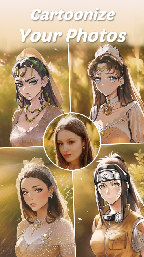 AI Mirror MOD APK v2.2.8 (Latest/No Ads)