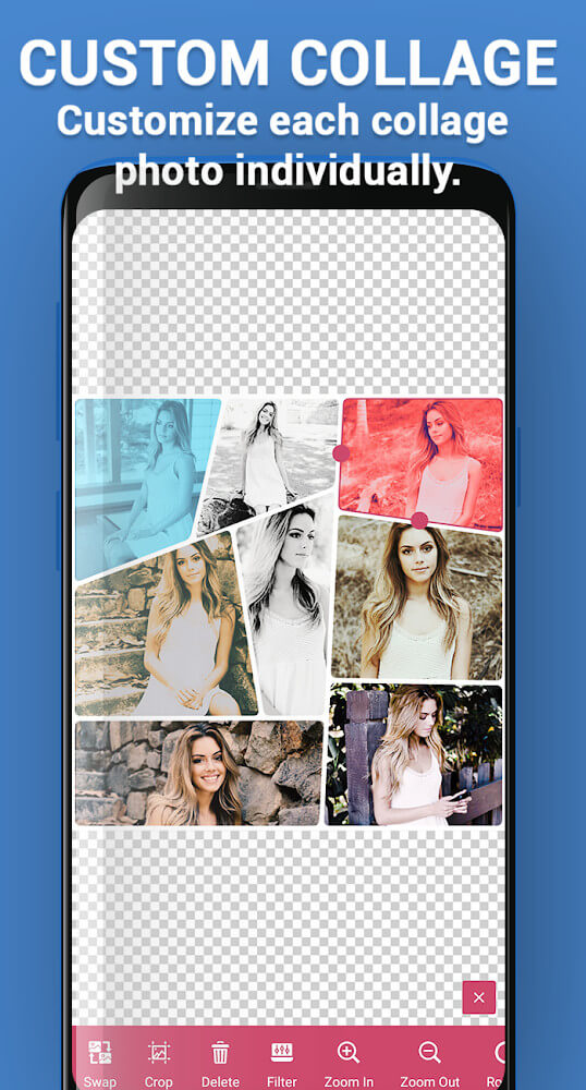 AI Photo Editor v1.1.8 APK + MOD (Premium Unlocked)