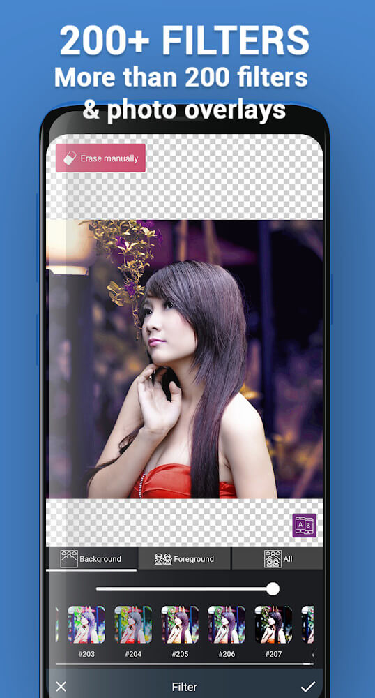 AI Photo Editor v1.1.8 APK + MOD (Premium Unlocked)