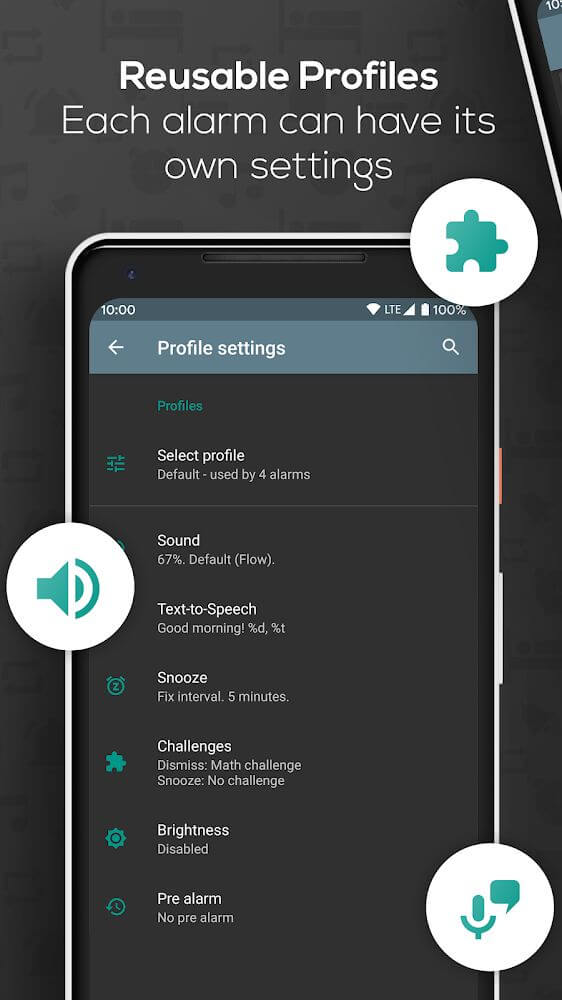 AMdroid v5.4.0 APK + MOD (Premium Unlocked)