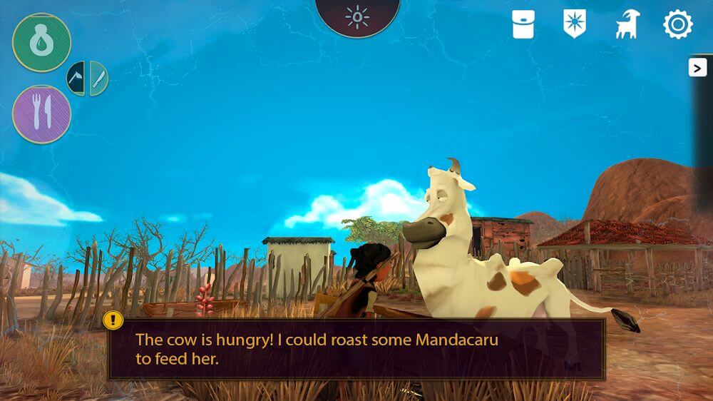 ARIDA: Backland's Awakening v1.38.10 MOD APK (Menu/Speed Game/Unlimited Resources)