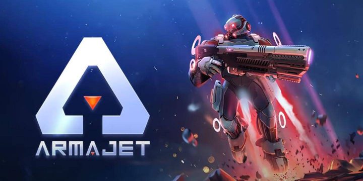 ARMAJET APK v1.61.6