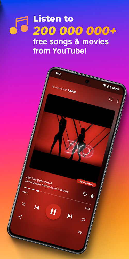 AT Player v20240217 MOD APK (Premium Unlocked)