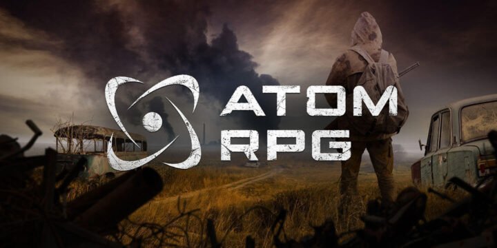 ATOM RPG APK v1.20.7