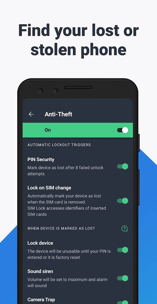 AVG AntiVirus Security v24.17.0 MOD APK (Premium Unlocked)