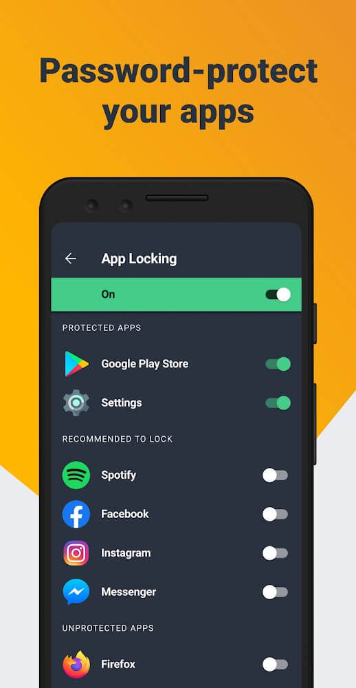 AVG AntiVirus Security v24.17.0 MOD APK (Premium Unlocked)