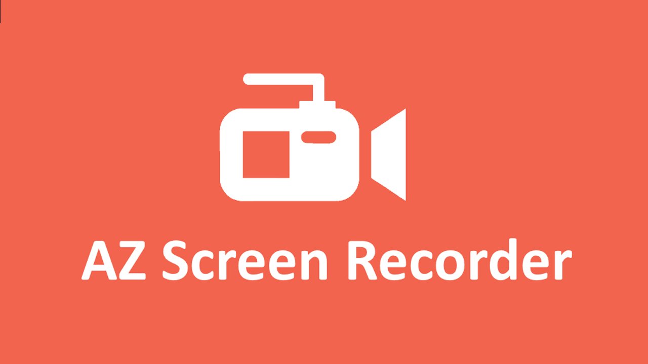 AZ Screen Recorder MOD APK 5.9.32 (Pro Unlocked)