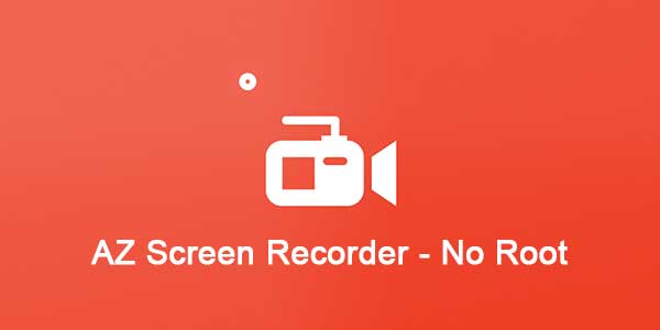 AZ Screen Recorder Mod Apk 5.9.8 (Premium/Unlocked) Android