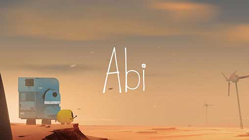 Abi: A Robot’s Tale 1.1 Full Apk for Android