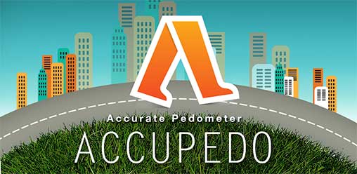 Accupedo-Pro Pedometer 8.3.2.G (Full) Apk + MOD for Android