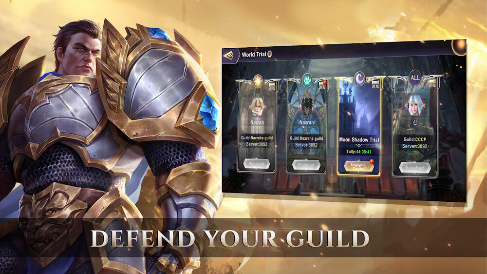 Ace Defender: Dragon War v2.5.0 MOD APK (Mega Menu)