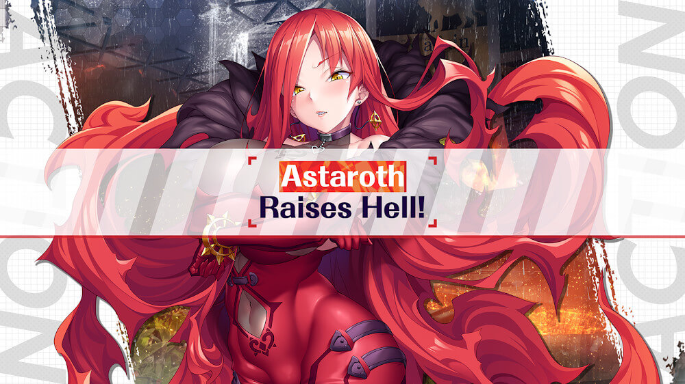 Action Taimanin v2.10.48 MOD APK + OBB (Damage/God Mode)