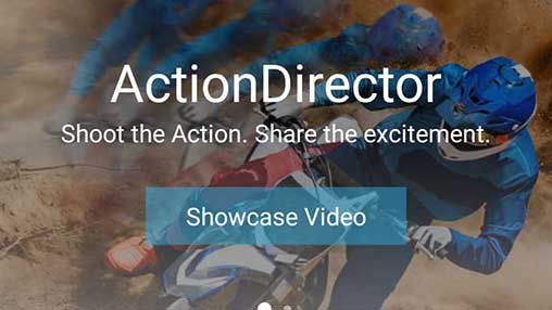 ActionDirector Video Editor MOD APK 6.17.0 (Unlocked) Android